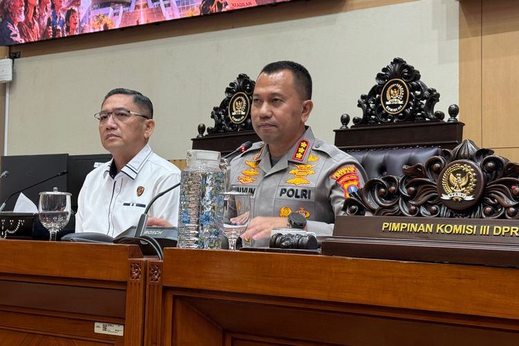 Kapolrestabes Medan: Kasus Eks Istri Polisi Bunuh Diri Pakai Pasal Pembunuhan di Sangkaan Awal