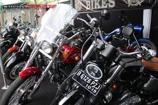 Menilik Pasar Harley-Davidson Seken, Beda Umur Beda Selera