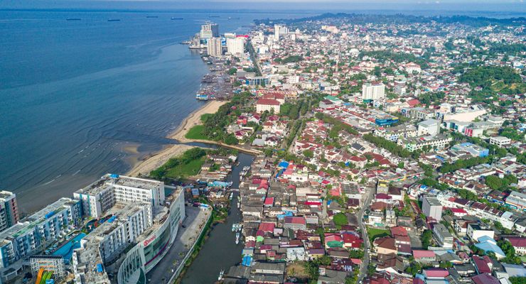 Ibu Kota Pindah ke IKN, Balikpapan Bakal Terima Tambahan Populasi 