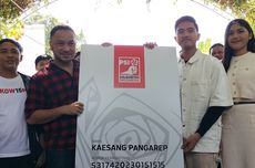 PSI Dinilai Bakal Manfaatkan Kaesang Pangarep Dongkrak Citra dan Daya Tawar Politik