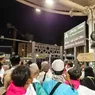 Sistem Buka Tutup Diterapkan di Terminal Ajyad untuk Jaga Keselamatan Jamaah Haji Indonesia