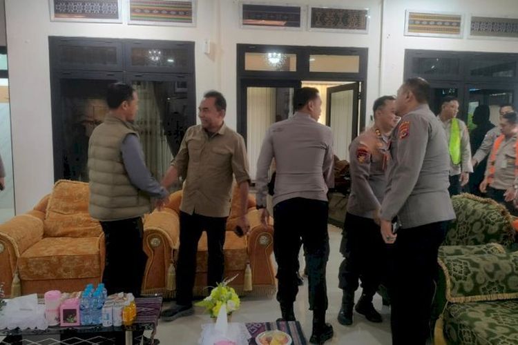 Konflik 2 Desa di Flores Timur Berlangsung 14 Tahun, Pemerintah Disarankan Beli Lahan Sengketa