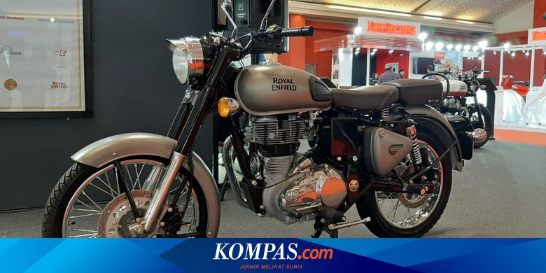 5 Moge  Murah  di Telkomsel IIMS 2019 