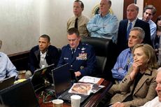 Terkait Tewasnya Osama bin Laden, AS dan Pakistan Tak Pernah Bekerja Sama