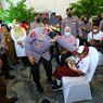 Target Vaksinasi Anak 6-11 Tahun di Lampung Selesai dalam 2 Minggu