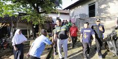 Wali Kota Semarang Dorong Pertumbuhan Ekonomi Baru