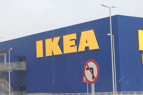 Setahun Beroperasi di Indonesia, IKEA Dikunjungi 2,5 Juta Orang