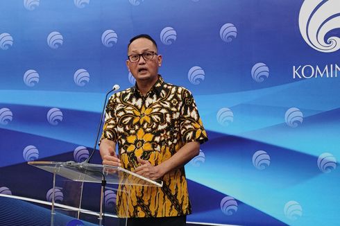 Platform Digital yang Belum Daftar Setelah 20 Juli Tak Langsung Diblokir, Kominfo: Ada Sanksi Bertahap