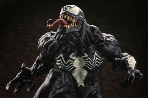 Lima Karakter yang Mencuri Perhatian dalam Film Venom
