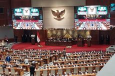 Banyak Anggota DPR Dilarang Konstituen Hadiri Paripurna Pengesahan RUU Pilkada, sehingga Tak Kuorum