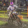 Crossers Top Tanah Air Incar Podium Juara di Gelaran Motorcross Ini