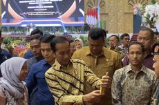 Jokowi Minta Mendikbud Tambah Anggaran Riset di Perguruan Tinggi