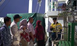 Gandeng PT AMNT, Kementerian KP Jalankan Studi Perairan Laut Dalam di Perairan Sumbawa