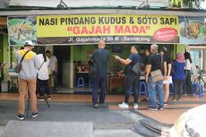 8 Tempat Sarapan di Semarang, Ada Nasi Ayam dan Mie Kopyok