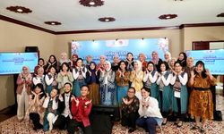 Ketua Harian Dekranas Tri Tito: Publikasi yang Baik Kunci Memperluas Gaung Kerajinan Nasional