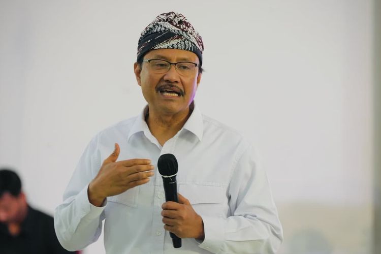 Cak Imin Kritik Pengurus NU Banyak Berpolitik, Gus Ipul: Semua Sudah Kerja dengan Baik