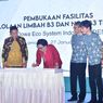 Fasilitas Pengelolaan Limbah B3 dan Non B3 Kini Hadir di Lamongan