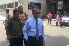 KY Siap Bantu Pansel KPK soal Rekam Jejak Pendaftar Hakim dan Jaksa