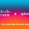 Cisco Rampungkan Akuisisi Perusahaan Keamanan Siber Splunk