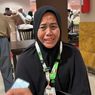 Rumah Hancur Diterjang Banjir Aceh, Hartati Akhirnya Bisa Berangkat Haji