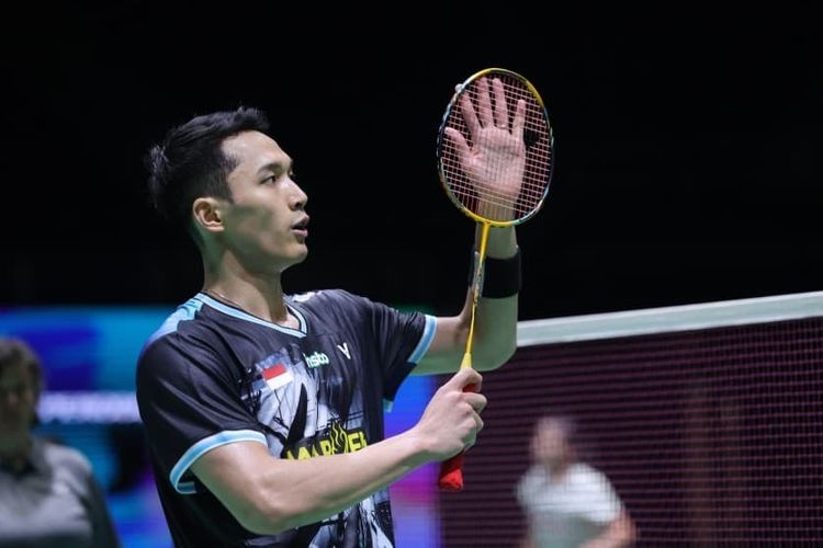Rekap Hasil Malaysia Masters, Jojo dan Ginting Lolos, Leo/Daniel Gugur