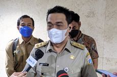 Klaim PMK Belum Muncul di Jakarta, Wagub Ariza: Mudah-mudahan Tak Ada