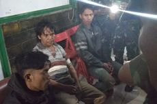Jimmy Kisahkan Penyerangan KKB di Nduga Papua: Terjebak Baku Tembak di Pos TNI Mbua Selama 16 Jam (7)