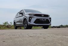 5 Tip Perjalanan Tetap Nyaman dan Menyenangkan Berkendara dengan Daihatsu Xenia