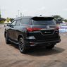 Fortuner 2.8 L Hadir di Indonesia, Bakal Laku Seperti Fortuner 2.4 L?