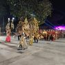 24 Episode Merdeka Belajar, Tersaji Apik dalam Karnaval di Titik Nol Km Jogja