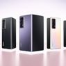 Honor Magic V2 Meluncur, Ponsel Lipat Paling Tipis 