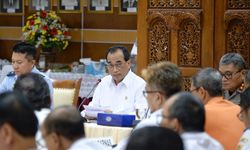 Ini Langkah Kemenhub untuk Lancarkan Lalu Lintas Nataru