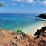 China Sewakan Ratusan Pulau Tak Berpenghuni