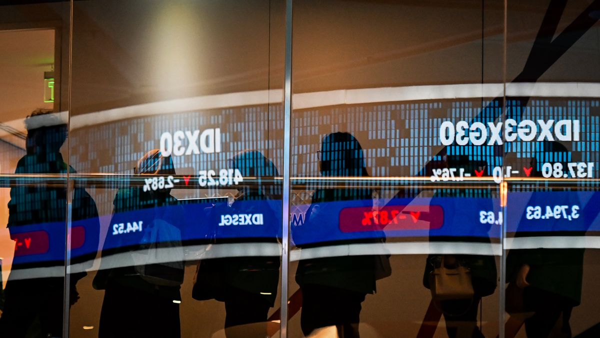 4 Big Bank Stocks Uniformly Gain After The Fed Raises Interest Rates