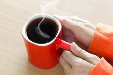 WHO Nyatakan Kopi Tak Terkait dengan Kanker