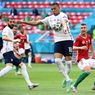 Babak I Hongaria Vs Perancis: Meski Dominan, Les Bleus Tertinggal 