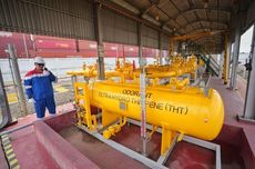 Putra Riza Chalid Klaim Penyewaan Terminal BBM Sesuai Aturan: Hampir Semua Lewat Penunjukan Langsung