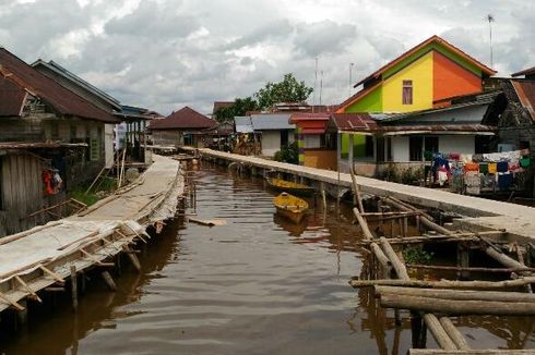 KKP Dampingi Nelayan Pantura Beralih dari Cantrang 