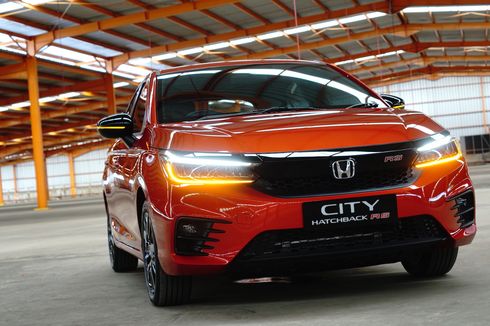 Cek Harga Mobil Hatchback per November 2021
