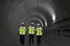 Apa Saja Kendala Penyelesaian Proyek MRT Jakarta?