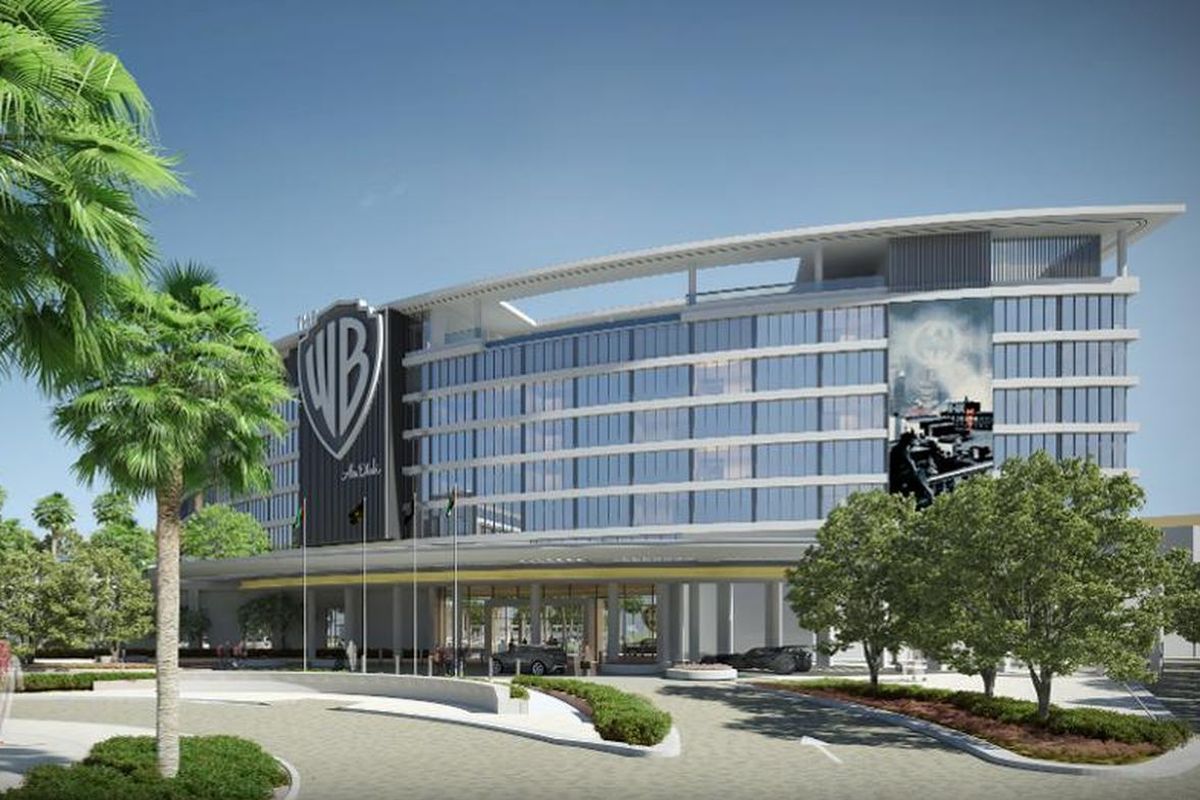 Warner Bros. Tinjau Ulang Opsi Penjualan Usai Paramount Revisi Tawaran