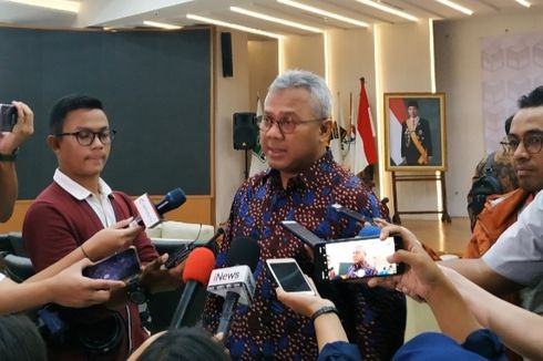 Ketua KPU: Pemangkasan Anggaran Jangan Sampai Ganggu Substansi Pilkada