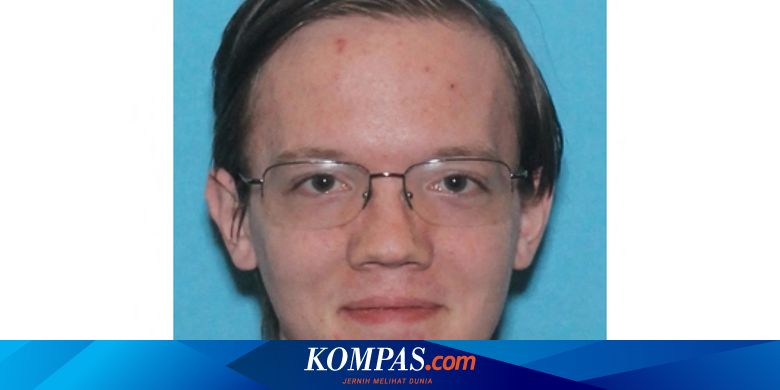 Siapa Thomas Matthew Crooks, Penembak Donald Trump?
