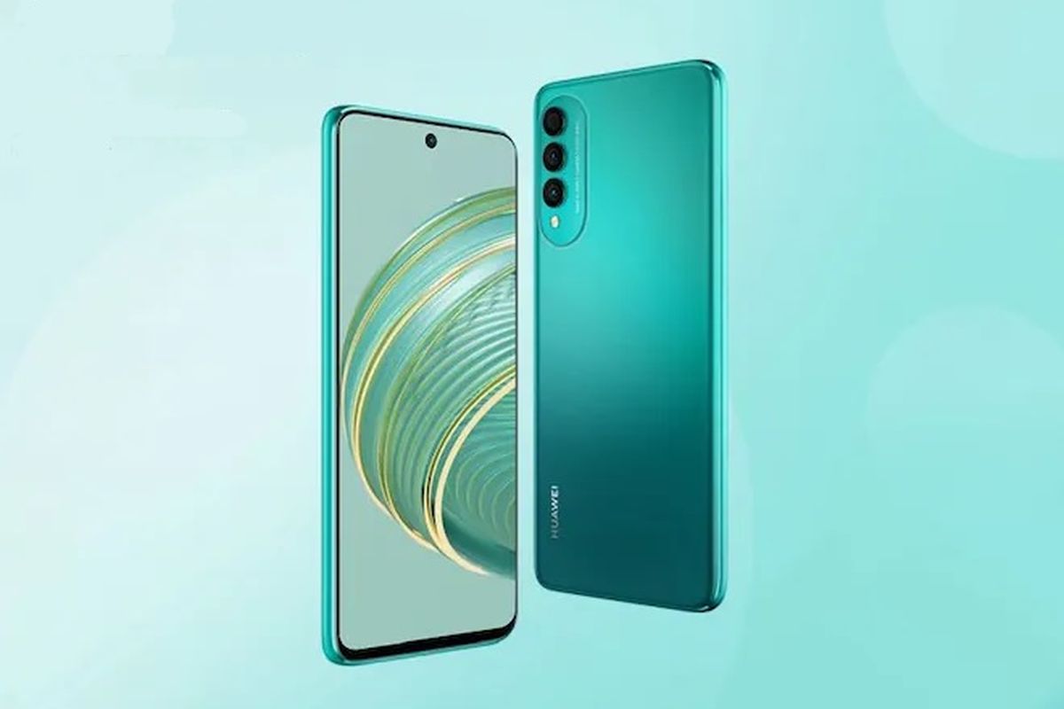 Huawei Nova 10z