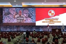 Pidato di JEC Yogyakarta, Prabowo Sebut Ganjar dan Anies Putra Terbaik Bangsa