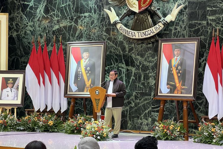 Pramono Pastikan HUT ke-500 Jakarta Lebih Meriah, Transportasi-Wisata Gratis 5 Hari