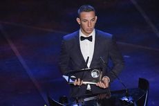 VIDEO - Kalahkan Aksi Messi, Ini Gol Terbaik Peraih Puskas Award 2019