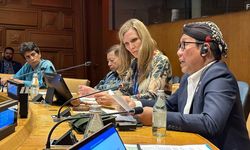 Di Markas PBB New York, Gus Halim Sebut Pelokalan SDGs di Desa Dapat Wujudkan Tujuan Pembangunan Berkelanjutan
