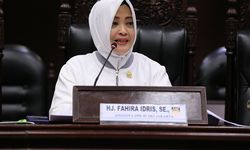 Pramono Dorong Transformasi Bank DKI, Fahira Idris Sampaikan 6 Catatan