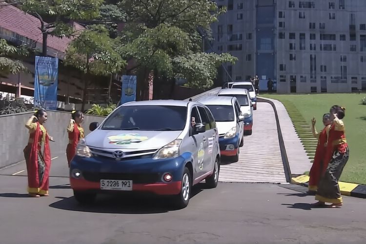 Bahaya Menahan Buang Air Kecil saat Macet Mudik Lebaran